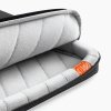 Wzmocniona Torba Tech-Protect Defender do Laptopa 17 cali Czarna